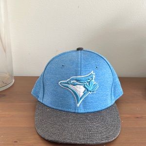 Father’s Day blue jays hat 7 1/8